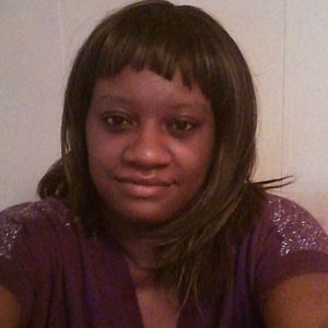 Meet your Posher, Telisha